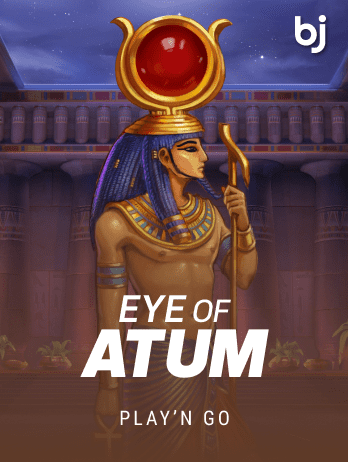 Eye of Atum