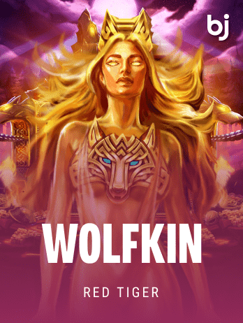Wolfkin